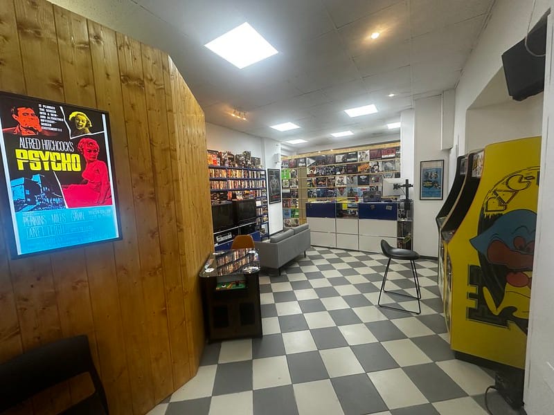 RGB: a bava.studio production