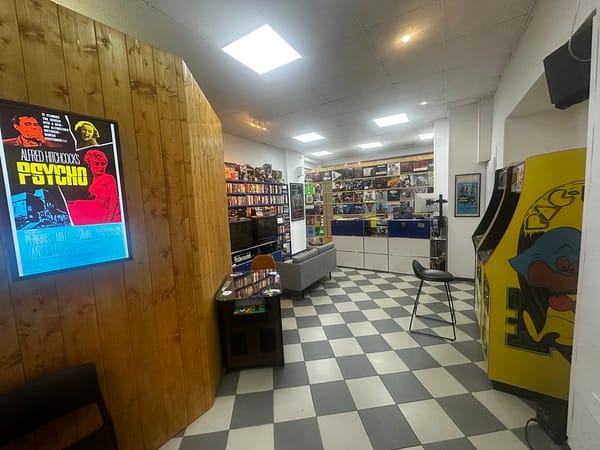 RGB: a bava.studio production